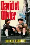 David et Olivier - Robert Sabatier Dagaanbieding