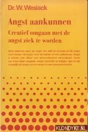 Exclusieve Aanbieding Angst aankunnen - W. Wesiack