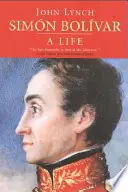 Superprijs Simon Bolivar (Simon Bolivar) - John Lynch