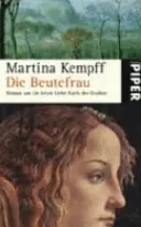 Die Beutefrau - Martina Kempff Veilige Betaling