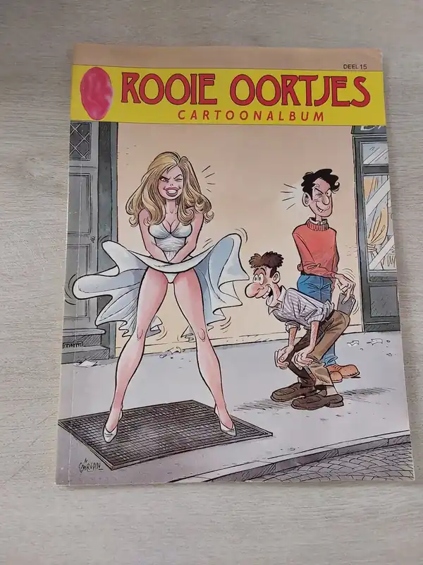 15 - boemerang Fabrieksprijs