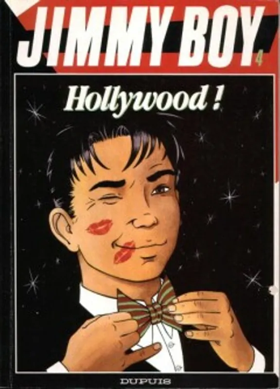 hollywood - David Speciale Aanbieding
