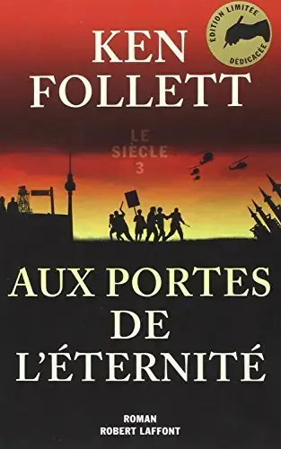 Fabrieksprijs 978-0-525-95309-8 - Ken Follett