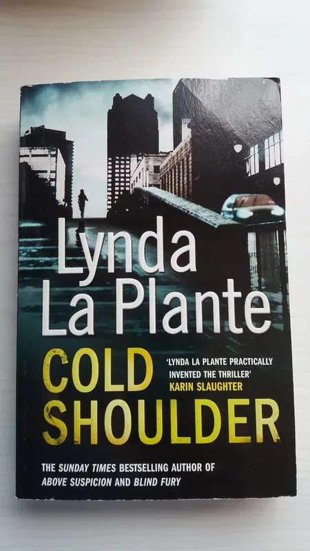 Shop Nu Cold Shoulder - Lynda La Plante