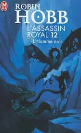 Beperkt Aanbod L'Homme Noir - Robin Hobb