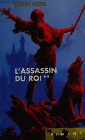 L'assasin du Roi** - Robin Hobb Uitverkoop