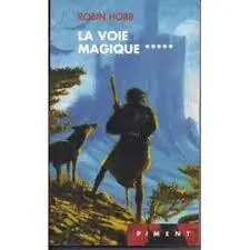 La voie magique - Robin Hobb Beste Prijs