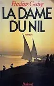 Lage Kosten La dame du Nil - Pauline Gedge