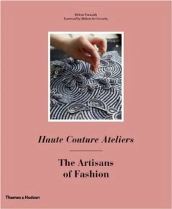 Direct Verzonden Haute Couture Ateliers - Hélène Farnault