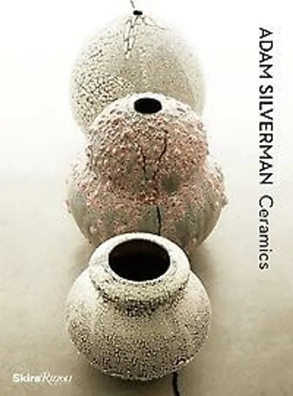 Adam Silverman Ceramics - Adam Silverman Favoriet