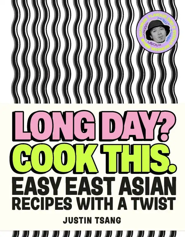 Long Day? Cook This. Veilige Betaling