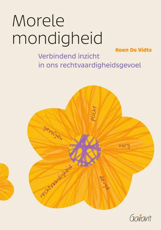 Dagaanbieding Morele mondigheid / Druk 1