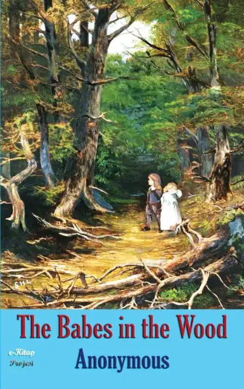 The Babes in the Wood / 1st Edition Actieprijs