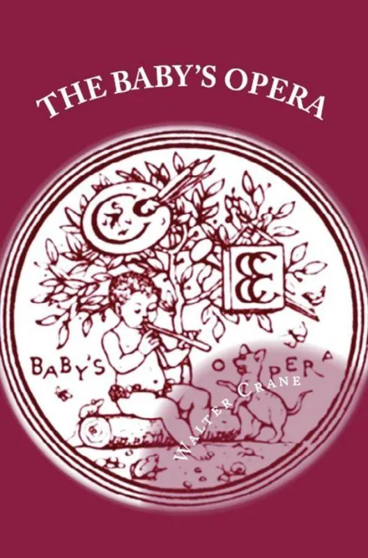 The Baby's Opera / 1st Edition Aanbieding