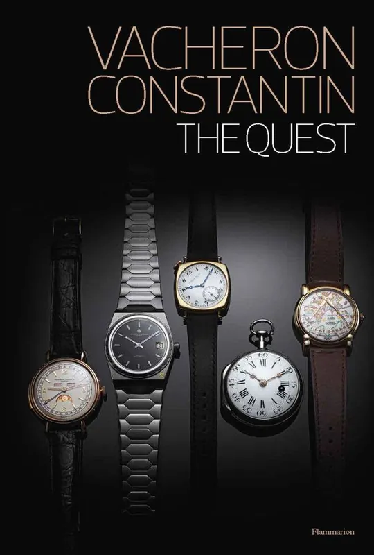Vacheron Constantin Gratis Verzending
