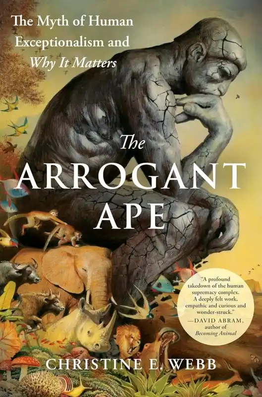 Arrogant Ape Favoriet