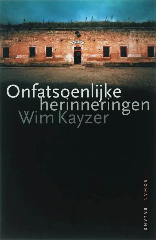 Onfatsoenlijke herinneringen / Druk 1 Snelle Levering
