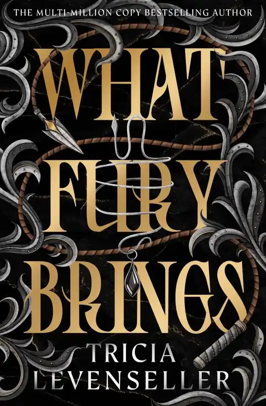 What Fury Brings Beperkte Voorraad