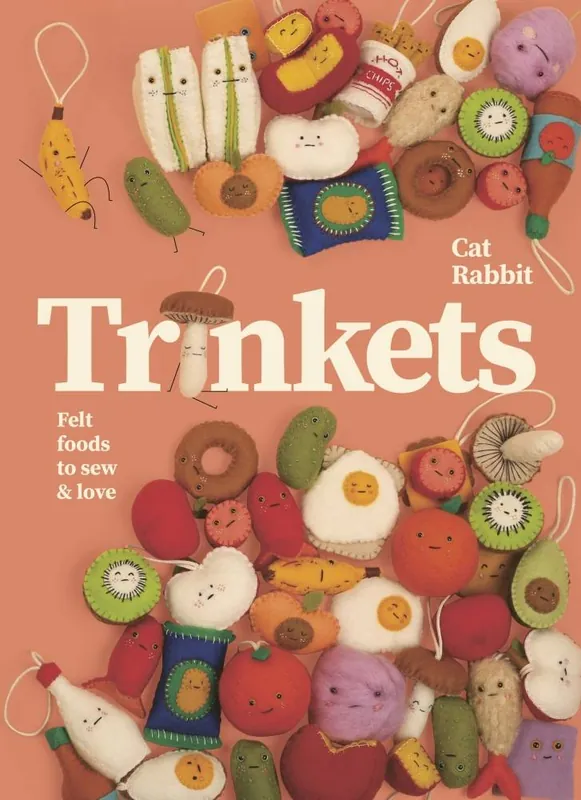 Trinkets Beperkte Voorraad