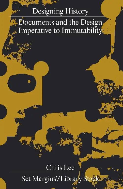 Designing History / 1st (Heruitgave) Edition Gratis Verzending