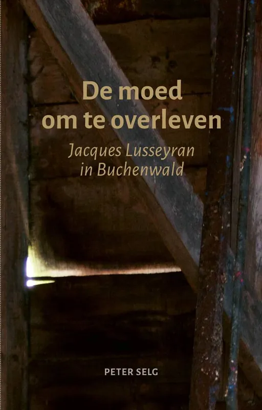 De moed om te overleven / Druk 1 Actieprijs