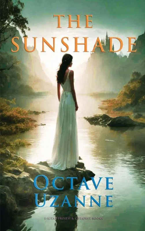 The Sunshade / 1st Edition Beperkte Voorraad