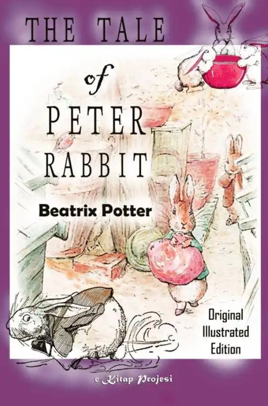 Alleen Vandaag The Tale of Peter Rabbit / 1st Edition
