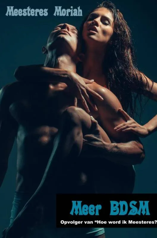 Meer BDSM / Druk 1 Gecertificeerd