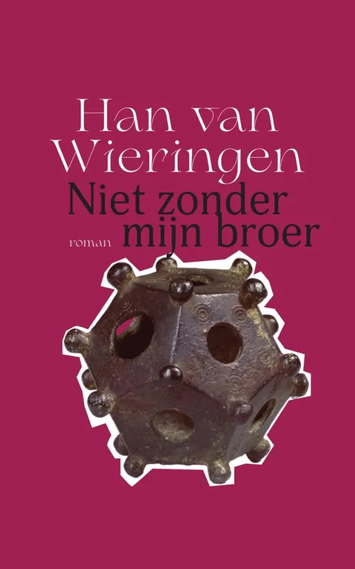 Niet zonder mijn broer / Druk 1 Express Levering