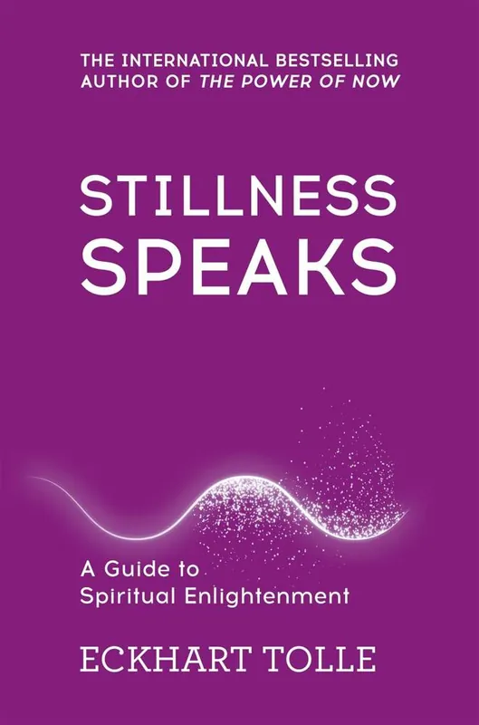 Hete Deal Stillness Speaks