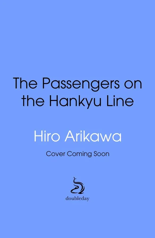 The Passengers on the Hankyu Line Flitsaanbieding
