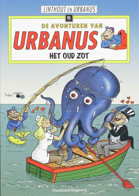 Het oud zot / Druk 2 Weekendaanbieding