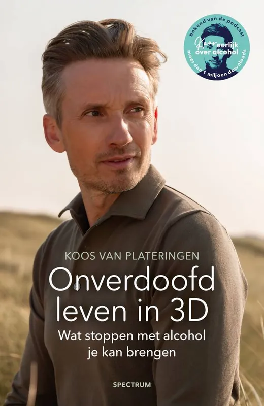 Exclusieve Aanbieding Onverdoofd leven in 3D / Druk 1