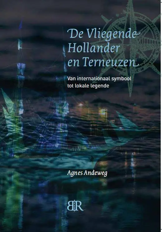Uitverkoop De Vliegende Hollander en Terneuzen / Druk 1