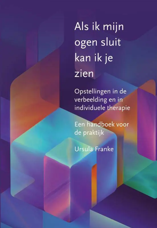 Beperkt Aanbod Als ik mijn ogen sluit kan ik je zien / Druk 1