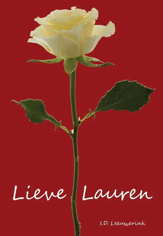 Lieve Lauren / Druk 1 Speciale Aanbieding