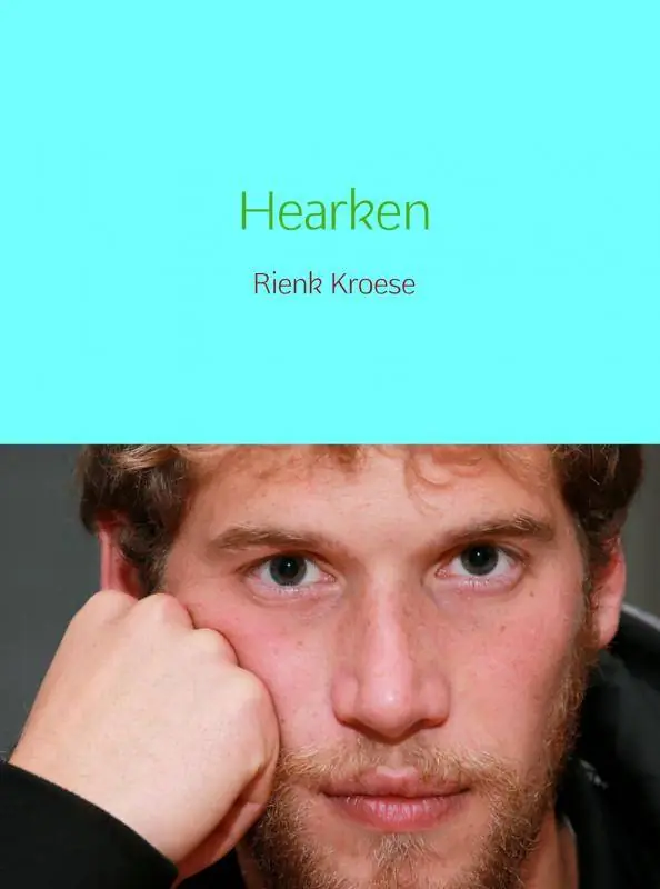 Hearken / 1st Edition Seizoensaanbieding
