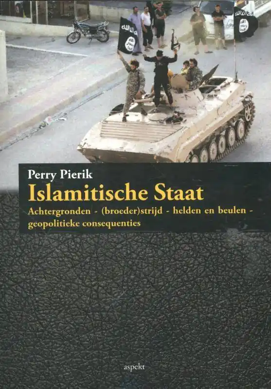 Beste Prijs Islamitische Staat / Druk 1