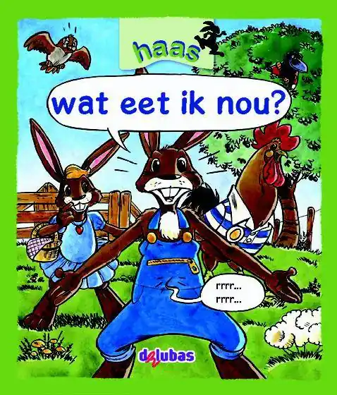 Gecertificeerd wat eet ik nou? / Druk 1