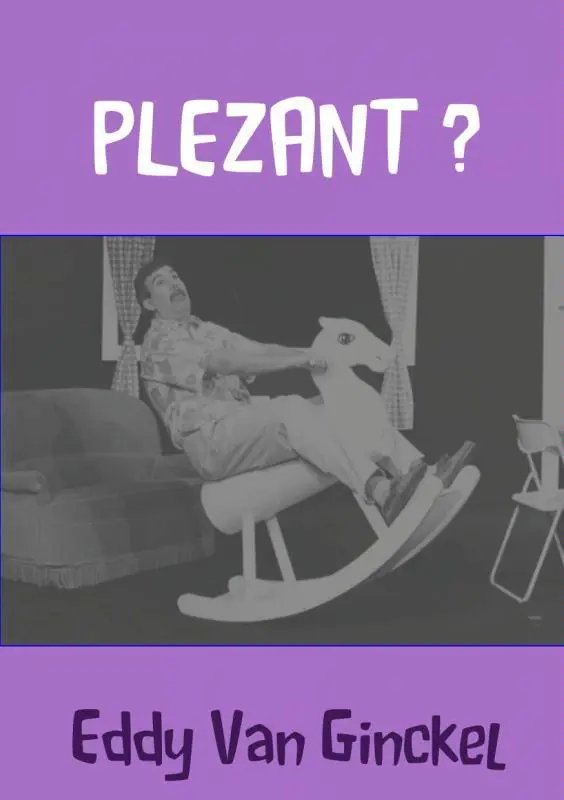 Beperkte Voorraad Plezant? / Druk 1