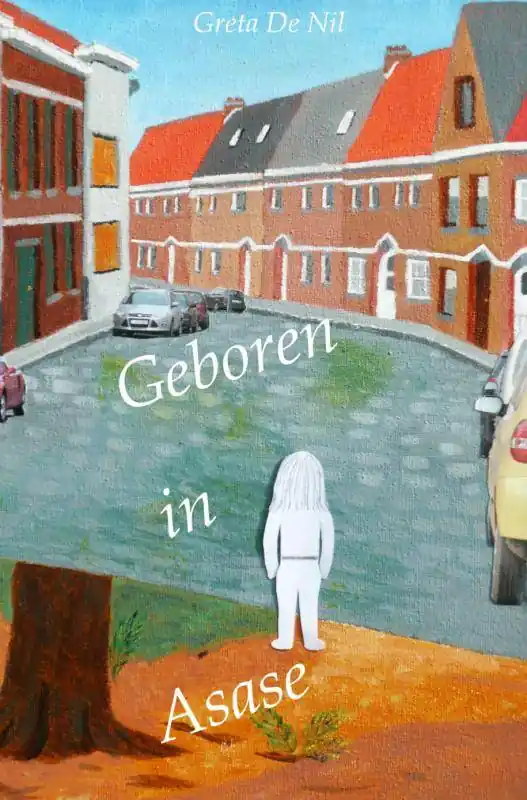 Betrouwbaar Geboren in Asase / Druk 1