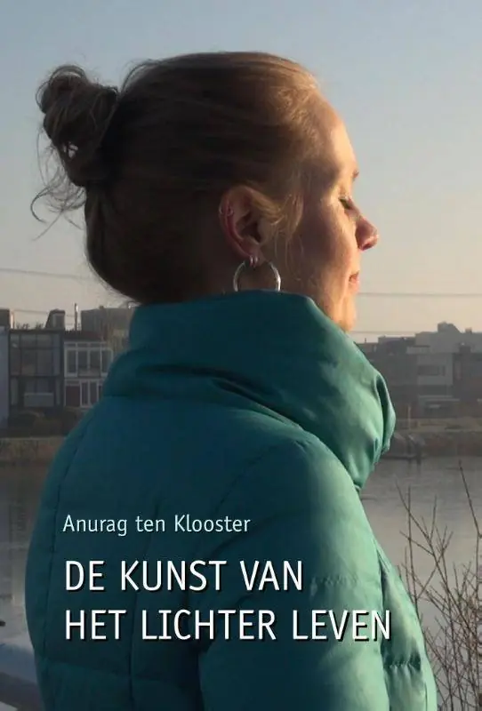 Seizoensaanbieding De kunst van het lichter leven / Druk 1