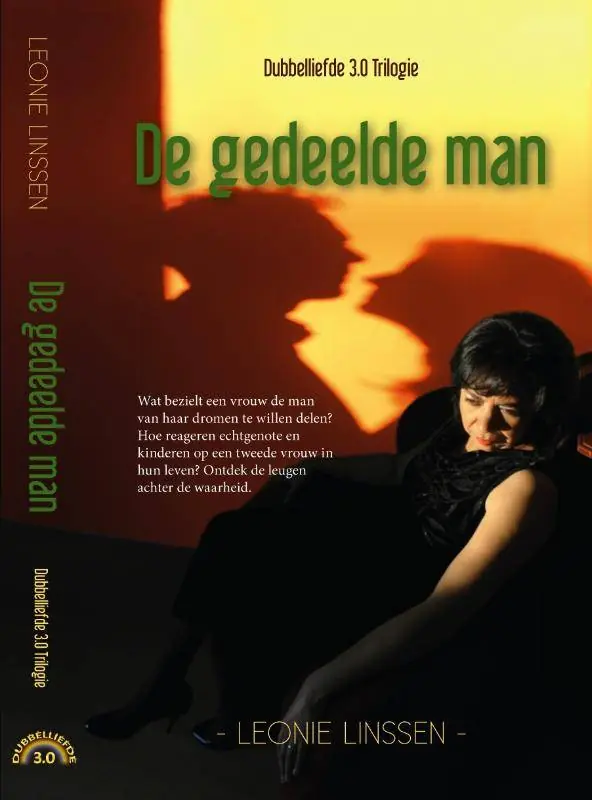 Lage Prijs De gedeelde man 2 / Druk 1