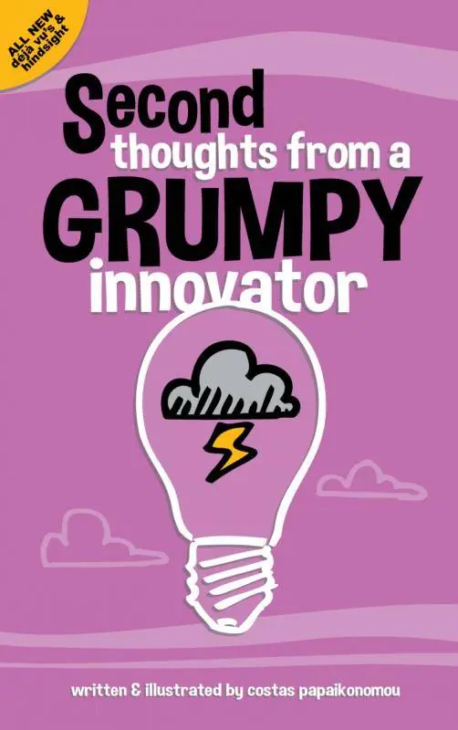 Veilige Betaling Second thoughts from a grumpy innovator / 1st Edition