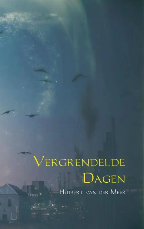 Vergrendelde dagen / Druk 1 Shop Nu