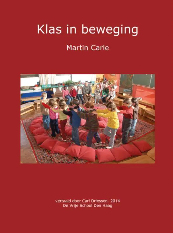 Bestseller Klas in beweging / Druk 1