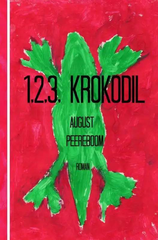 Hoge Kwaliteit 1,2,3, Krokodil / Druk 1