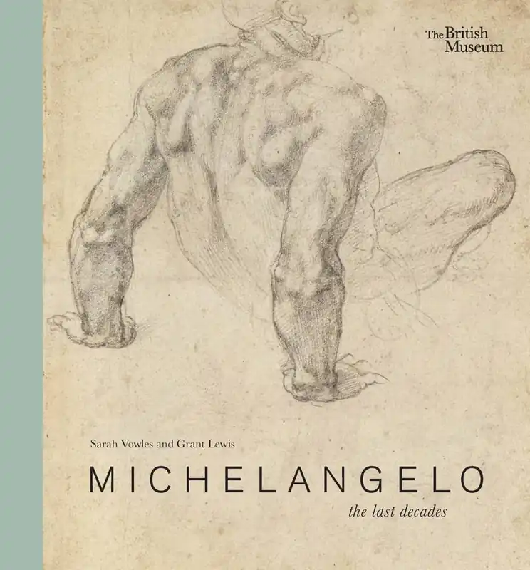 Nu Kopen Michelangelo: the last decades