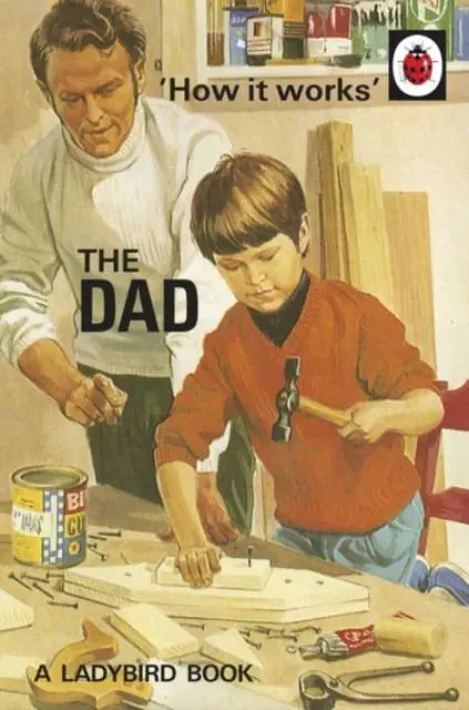 How it Works: The Dad Voordeelprijs