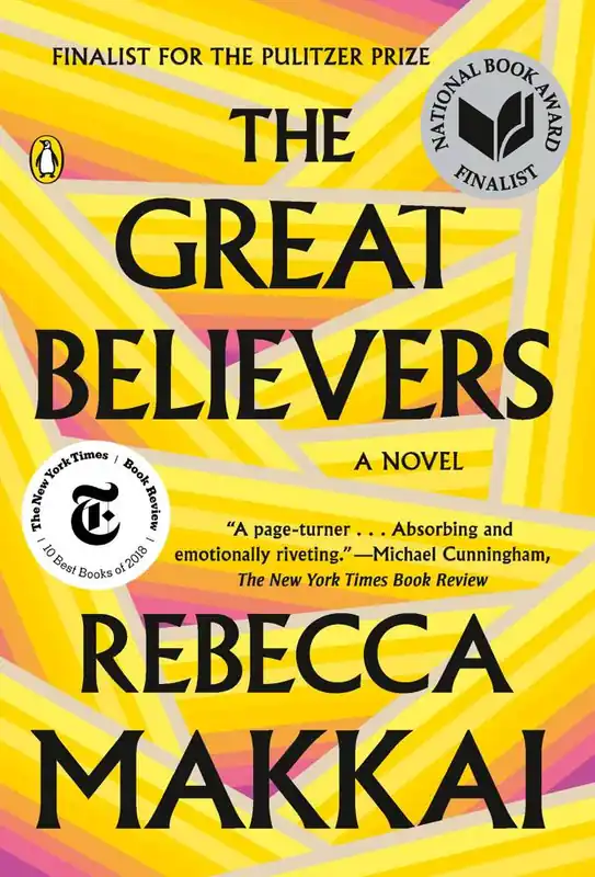 Great Believers Beperkt Aanbod